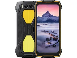 Смартфон Blackview BV7300 6/256GB Yellow