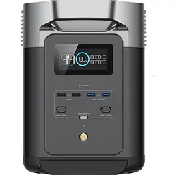 Зарядна станція EcoFlow DELTA 3 CN - мініатюра 5