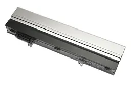 Акумулятор для ноутбука Dell XX327 Latitude E4300 11.1V Silver 5200 mAh - мініатюра 2