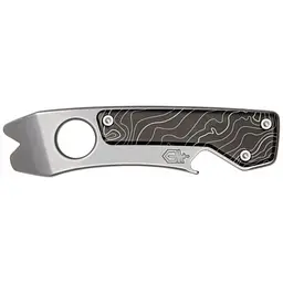 Мультитул брелок відкривачка Gerber ShardXL TOPO, 4L (1064441)