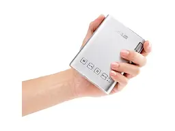 Кишеньковий проектор Asus ZenBeam E1 (90LJ0080-B00520) - мініатюра 10