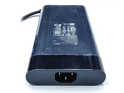 Блок живлення для HP 20V 14A 280W (4.5x3.0+Pin Blue) Ovale (з кабелем) - мініатюра 3
