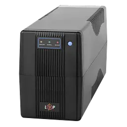 Лінійно-інтерактивне ДБЖ LP U650VA-P (390Вт)