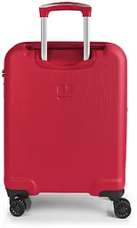 Валіза Gabol Journey (S) Red (122822-008) - мініатюра 2