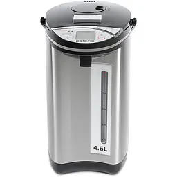Електрочайник-термос Polaris PWP 5011 Black (Термопот) - мініатюра 4