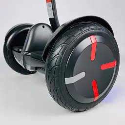 Гіроскутер Ninebot Mini PRO Чорний - мініатюра 5
