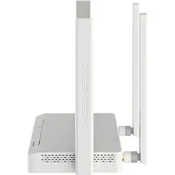 Маршрутизатор Keenetic RUNNER 4G (KN-2210-01DE) - мініатюра 9