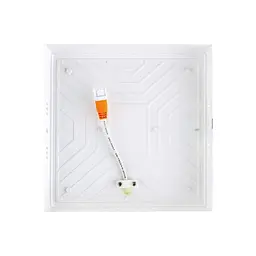 Світлодіодний світильник Horoz Electric Carla/SQ-32 32W 4200К білий  - мініатюра 2