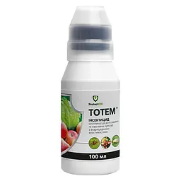 Інсектицид Тотем ProtectON, 100 мл