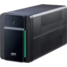 Джерело безперебійного живлення (ДБЖ) APC Easy UPS 1200VA IEC (BVX1200LI) [109712]