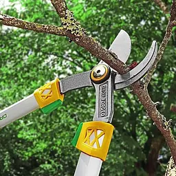 Гілкоріз (сучкоріз) обвідний GRUNTEK X-25 Professional (40 мм) - мініатюра 4