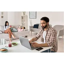 Бездротовий маршрутизатор (роутер) ASUS ZenWiFi XT9 (W-2-PK) - мініатюра 2
