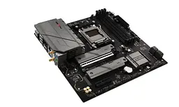 Материнcька плата PULSE B850M WIFI sAM5 Sapphire teh0024958 - мініатюра 5