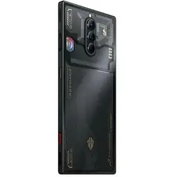 Смартфон ZTE Nubia Redmagic Gaming 8S Pro 16/512Gb Aurora (NX729J) (Global Version) NFC - мініатюра 4