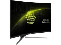Монітор MSI MAG 325CQRF QD E2 - мініатюра 2
