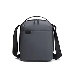 Сумка через плече Arctic Hunter K00579 (Сірий) - мініатюра 2