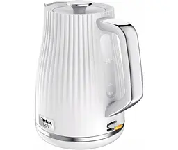 Електрочайник Tefal KO250130 1.7 л білий - мініатюра 6