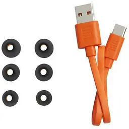 Навушники JBL Tune 230 NC TWS (JBLT230NCTWSBLK) Чорні - мініатюра 7