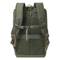 Рюкзак для ноутбука RivaCase 15.6" 7856 Eden, Olive green, 20L (7856Olivegreen) - мініатюра 2