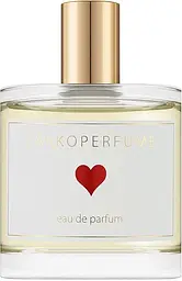 Оригінал Zarkoperfume Sending Love Тестер 100 мл Парфумована вода - мініатюра 1