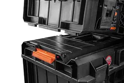Ящик модульний для інструменту 450, 42х58.5x38.5см, пластик Neo Tools hoz0012771 - мініатюра 5