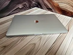 Ноутбук Apple MacBook Pro 16" 2019 i9-9880HK/64/512 (C02FV03RMD6V) Б/в - мініатюра 7