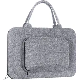 Сумка футляр Gmakin GS01-15 для Macbook 15 сірий