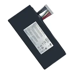 Акумулятор для ноутбука BestBatt MSI (BTY-L77) GT72 WT72 Series 11.1V 83.25 Wh Replacement