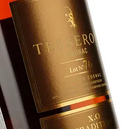 Коньяк Cognac Tesseron Lot 76 XO Tradition, 40%, 0,7 л (8000009504482) - мініатюра 4