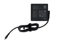 Блок живлення (зарядка) для ноутбука Asus 90W (5V - 3A; 9V - 3А; 15V - 3А; 20V - 4.5А; USB Type-C) ADP-90RE B від Asus, 90W, 3A, 4.5A, USB Type-C - мініатюра 4