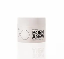 Маска для сухого та пошкодженого волосся Born Anew Hair Mask VOEY 200 мл