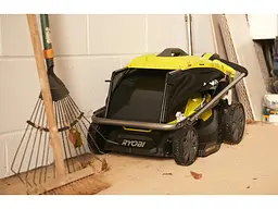 Газонокосарка Ryobi RY18LMX37A-150 ONE+ (5133004582) - мініатюра 2