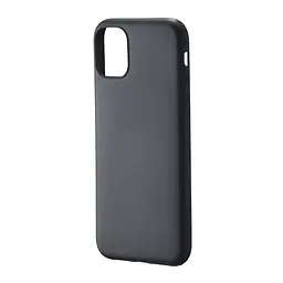 Чохол Graphite iPhone 11 Black