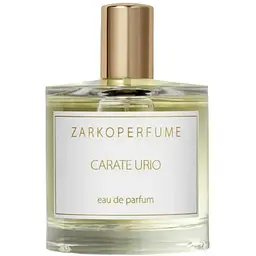 Парфумована вода оригінал Zarkoperfume Carate Urio 100 мл
