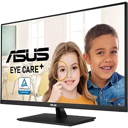 Монітор 31.5" ASUS VP327Q UHD IPS 60Hz (90LM09F0-B01O71) - мініатюра 2