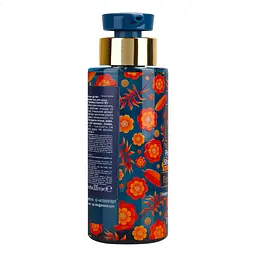 Парфумований гель для душу Famirel Intensive Hydrating Essence №3, 300 мл - мініатюра 3