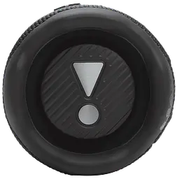 Портативна акустика JBL Flip 7 Black (JBLFLIP7BLK) (7106538) - мініатюра 4
