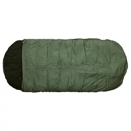 Спальний мішок Prologic Element Comfort Sleeping Bag 4 Season 215 x 90cm - мініатюра 3