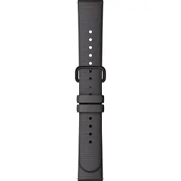 Смарт-годинник Xiaomi Watch S4 41mm Fluororubber Strap Чорний BHR07VRGL (1168292) - мініатюра 5