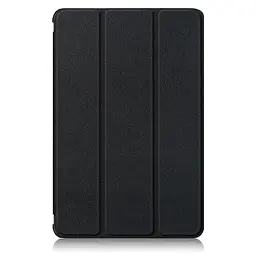 Чохол HardCase Samsung Galaxy Tab S9/S9 Fe Чорний - мініатюра 3