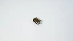Роз'єм microUSB MUJ163 для планшета телефону (XiaoMi)