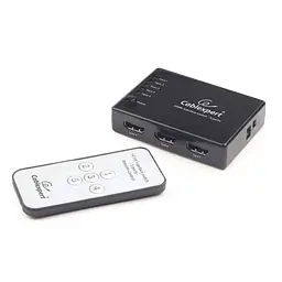 Комутатор Cablexpert (DSW-HDMI-53)