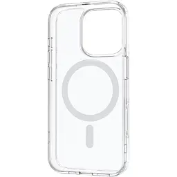 Чохол Benks Lucent Pro Case MagSafe для Apple iPhone 16 Pro Max Transparent (6948005905200) [117750] - мініатюра 3