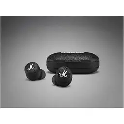 Бездротові навушники Marshall Mode II чорні (1005611) - мініатюра 5