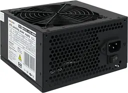 Блок живлення LogicPower ATX-400W 12см (1670) - мініатюра 3