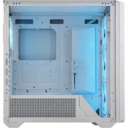 Корпус Cougar MX600 RGB 3857C90.0002 White [103992] - мініатюра 7