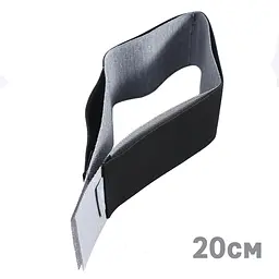 Еластичний ремінь-органайзер UFT Car organizer 7 S для багажника 20 см з липучкою (UFTcarorganizer7S)
