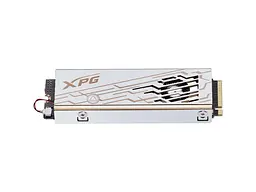 SSD-накопичувач ADATA XPG MARS 980 PRO 4 TB (SMAR-980P-4TCI) - мініатюра 4