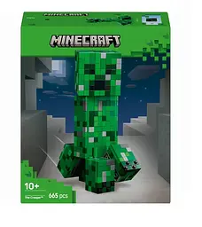 Конструктор 31006 "Кріпер" 665дет. в коробці 28 x 16 x 6см (6984661262707)