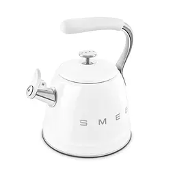 Чайник Smeg WKF01WH - мініатюра 5